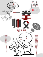 师父白眉拳