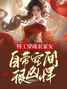 特工穿成农家傻女